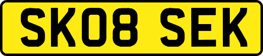 SK08SEK