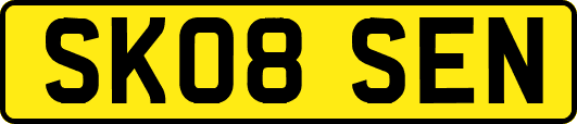 SK08SEN