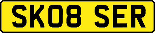 SK08SER