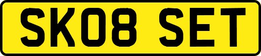 SK08SET