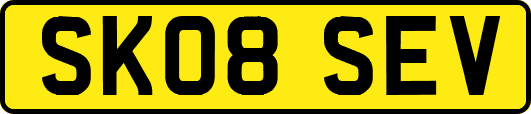 SK08SEV