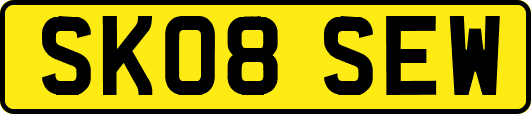 SK08SEW