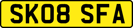 SK08SFA