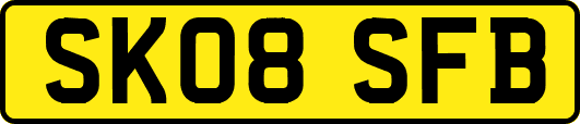 SK08SFB