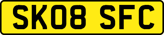 SK08SFC