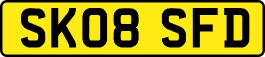 SK08SFD