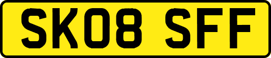 SK08SFF