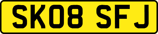 SK08SFJ