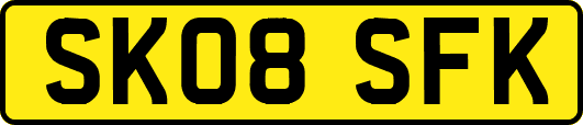 SK08SFK