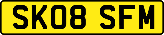 SK08SFM