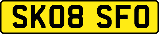 SK08SFO