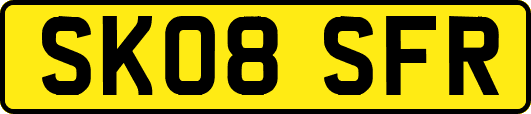 SK08SFR