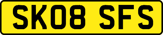 SK08SFS
