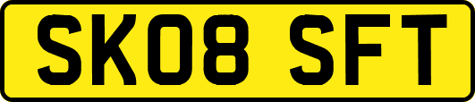 SK08SFT