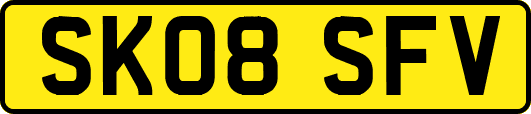 SK08SFV