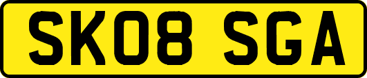 SK08SGA