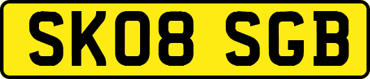 SK08SGB