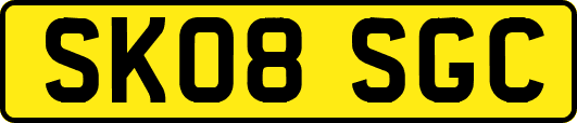 SK08SGC
