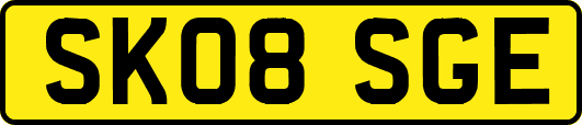 SK08SGE