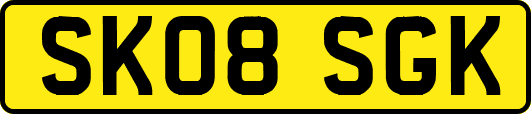 SK08SGK