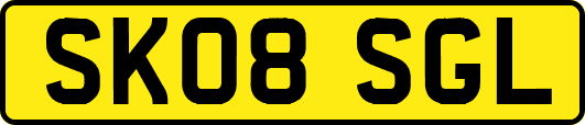 SK08SGL