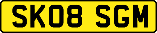 SK08SGM