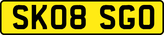 SK08SGO
