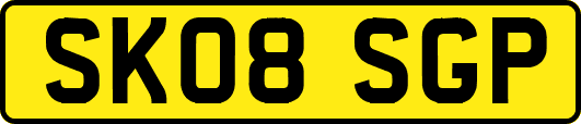 SK08SGP