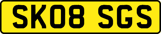 SK08SGS