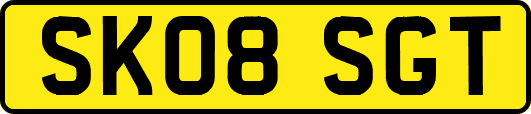 SK08SGT
