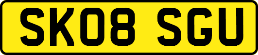 SK08SGU