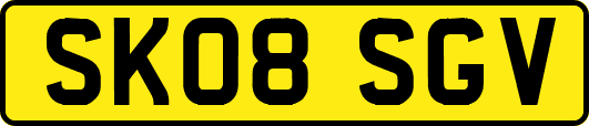 SK08SGV