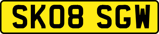 SK08SGW