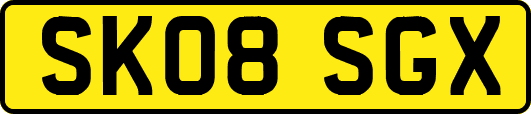 SK08SGX