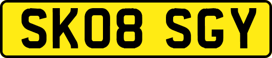 SK08SGY