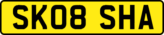 SK08SHA
