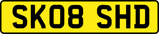 SK08SHD