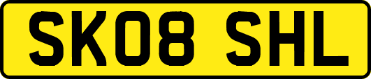 SK08SHL