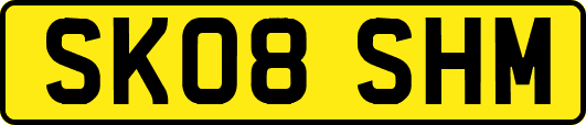 SK08SHM