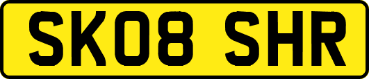 SK08SHR