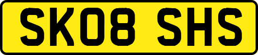 SK08SHS