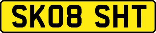 SK08SHT