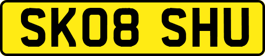 SK08SHU
