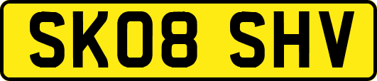 SK08SHV