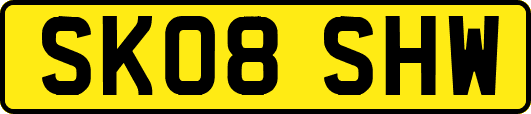 SK08SHW