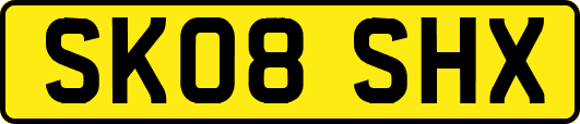 SK08SHX
