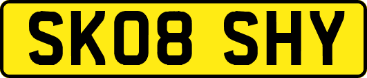 SK08SHY