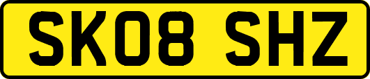 SK08SHZ