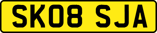SK08SJA