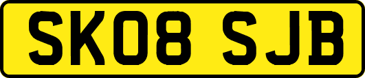 SK08SJB